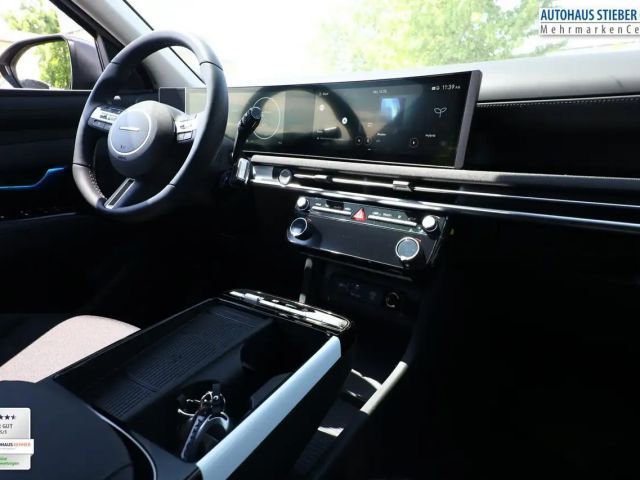 Hyundai Tucson 1.6 Trend