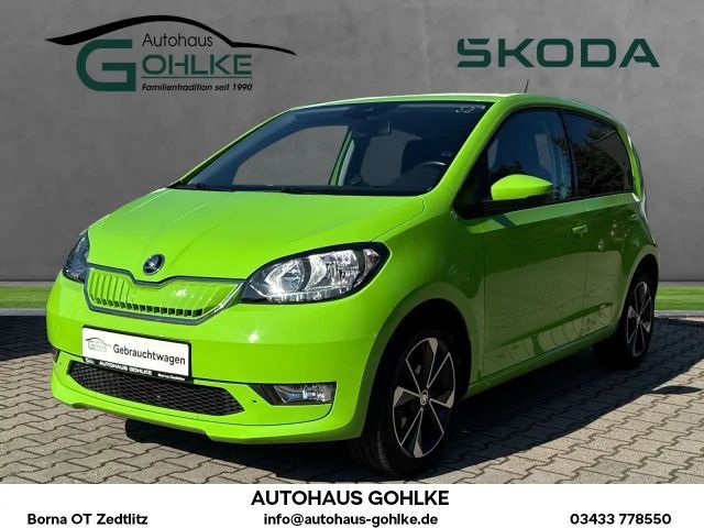 Skoda Citigo-e iV Style