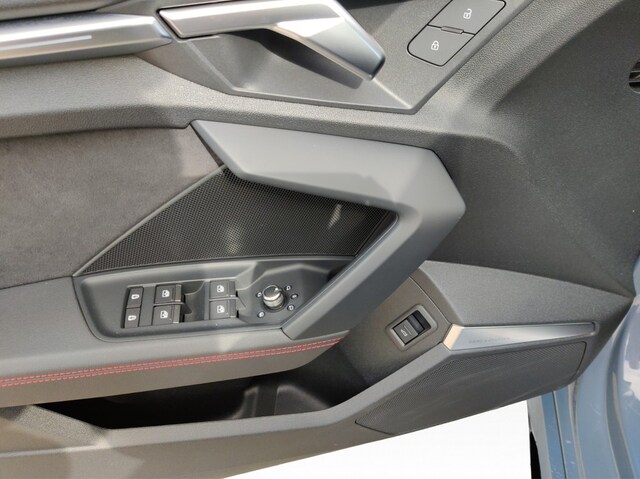 Audi RS3 Quattro S-Tronic Sportback