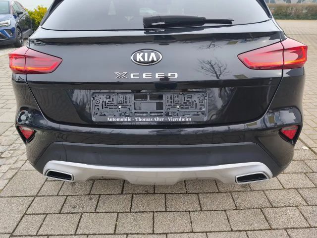 Kia XCeed GDi
