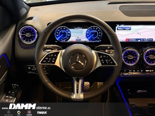 Mercedes-Benz EQB 300 4MATIC Progressive