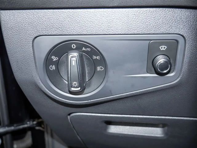 Volkswagen Tiguan 2.0 TSI Allspace R-Line