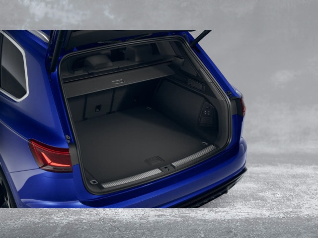 Volkswagen Touareg 3.0 V6 TDI R-Line