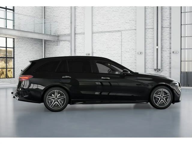 Mercedes-Benz C 300 4MATIC Estate