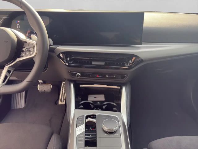 BMW 220 220i Coupé M-Sport