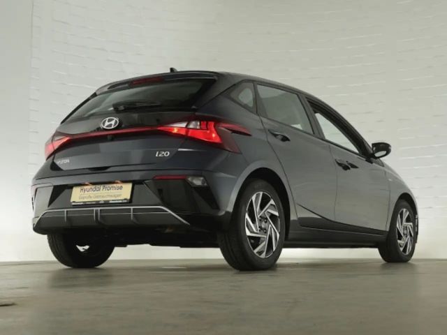 Hyundai i20 T-GDi Trend