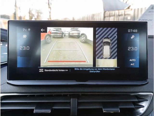 Peugeot 3008 Active Pack
