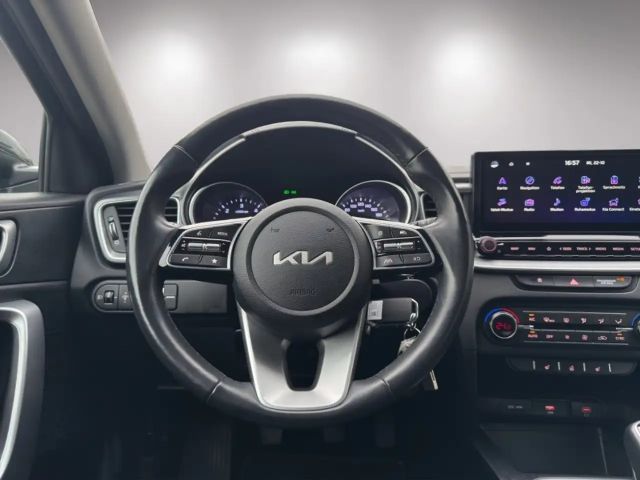 Kia XCeed CRDi SportWagon