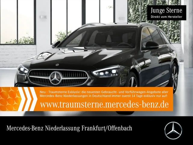 Mercedes-Benz C 200 AVANTGARDE Estate
