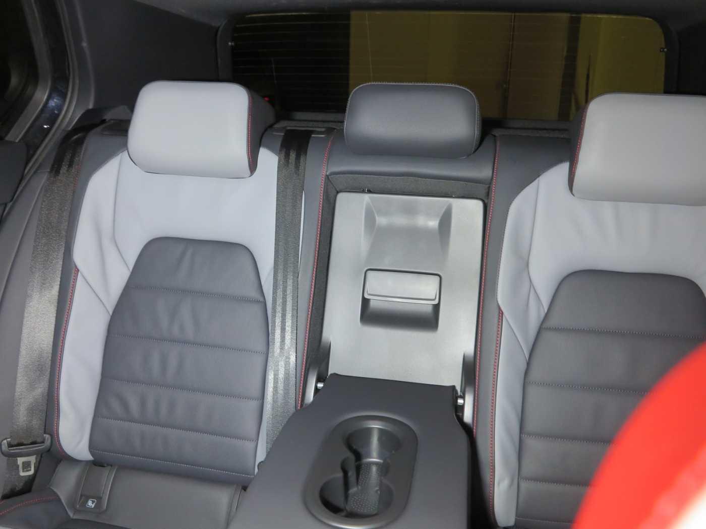 Volkswagen Golf 2.0 TSI GTI Golf VIII