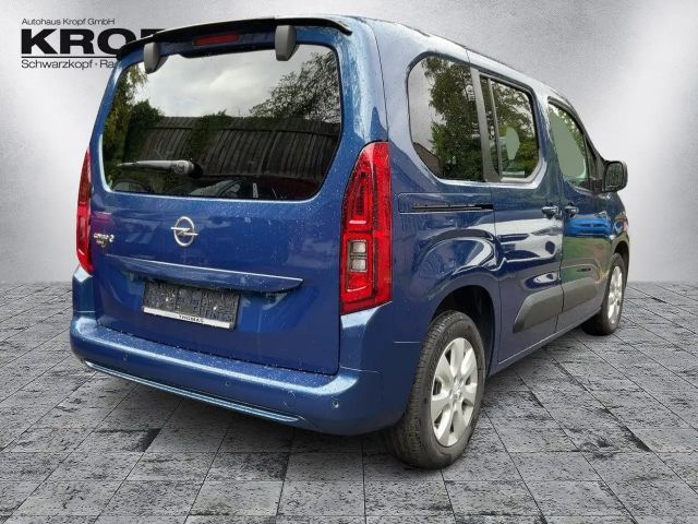 Opel Combo Elegance Life