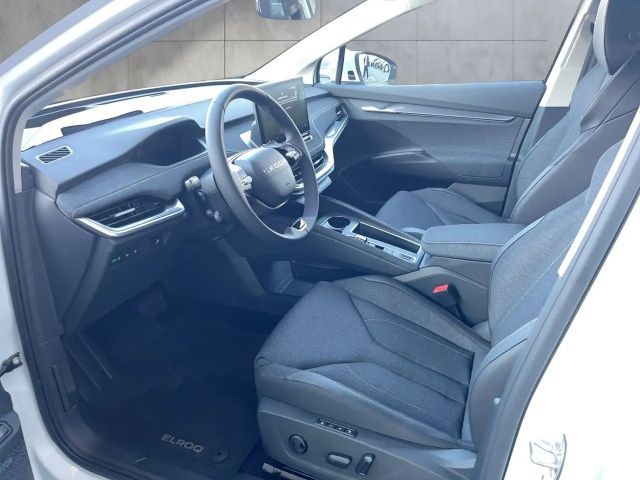 Skoda Elroq 85