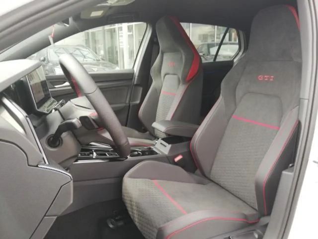 Volkswagen Golf 2.0 TSI GTI