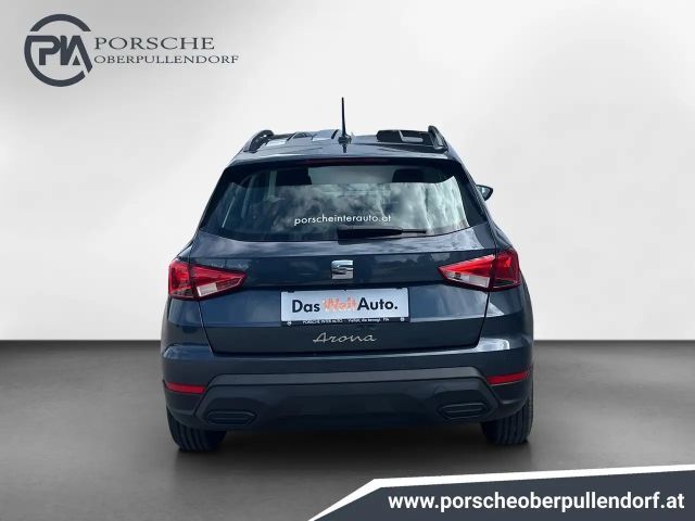 Seat Arona 1.0 TSI DSG Style