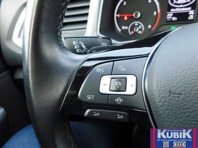 Volkswagen T-Roc 2.0 TDI DSG