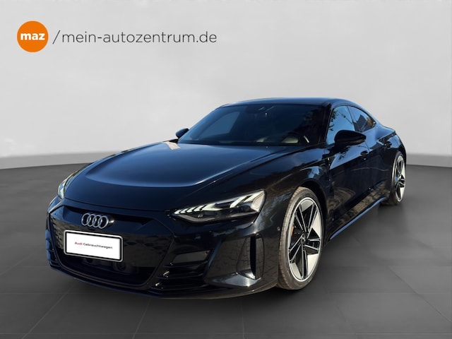 Audi RS e-tron GT Quattro