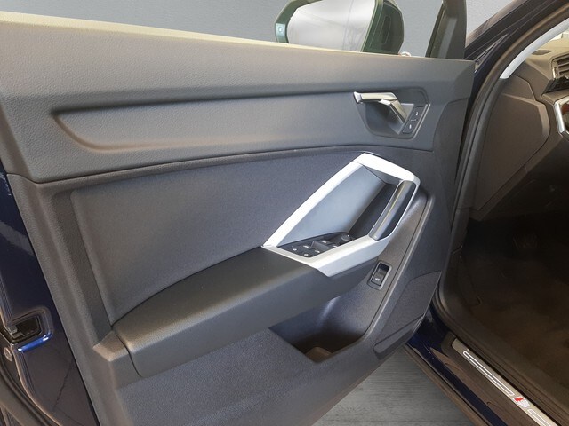 Audi Q3 40 TDI Quattro S-Tronic Sportback