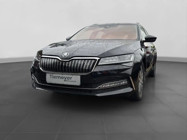 Skoda Superb Combi Style Style iV