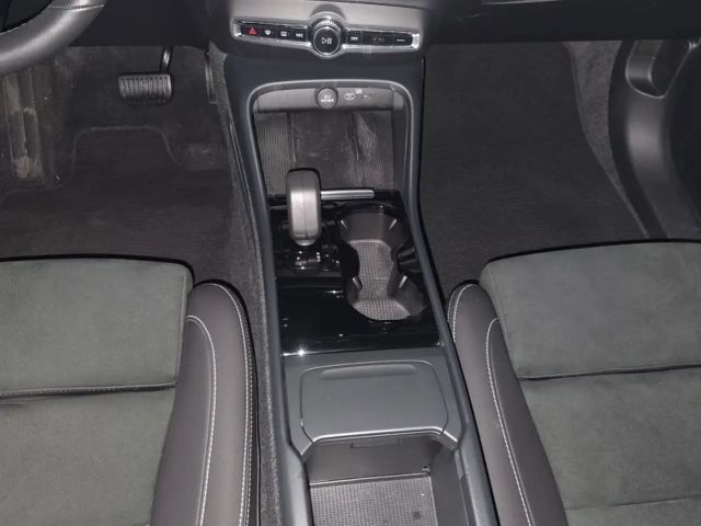 Volvo XC40 Plus Recharge