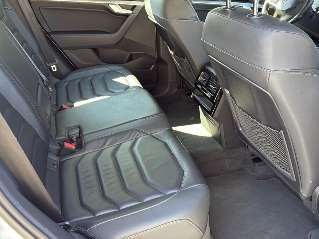 Volkswagen Touareg 3.0 V6 TSI R-Line