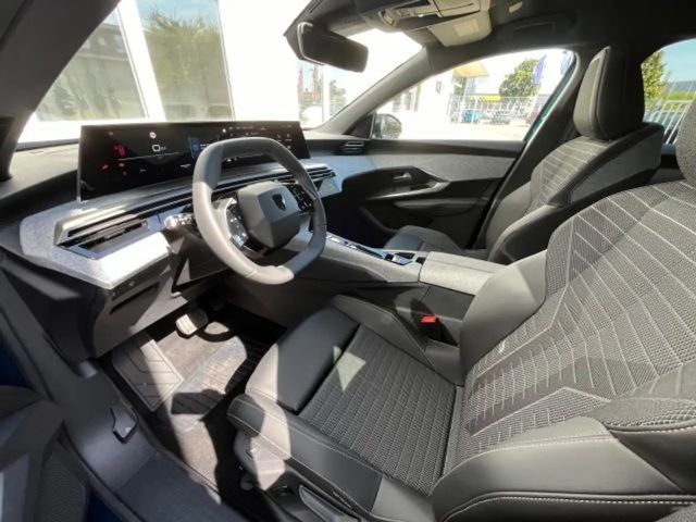 Peugeot 3008 Allure Pack Hybrid