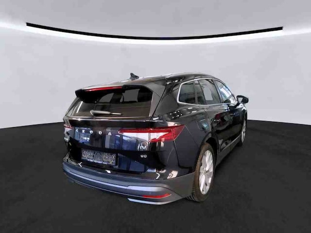 Skoda Enyaq Loft iV 60