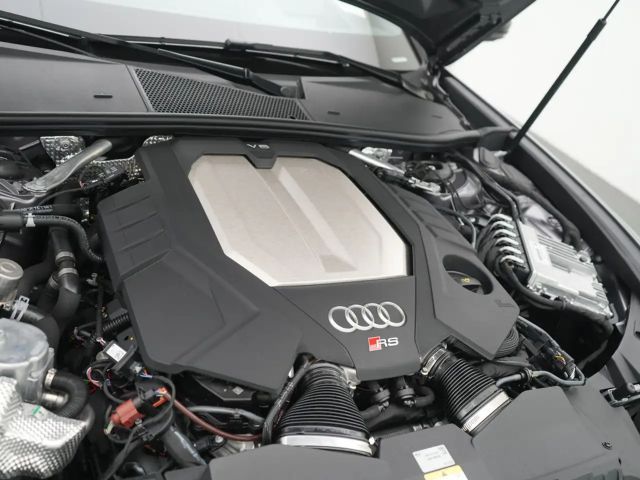Audi RS6 Performance