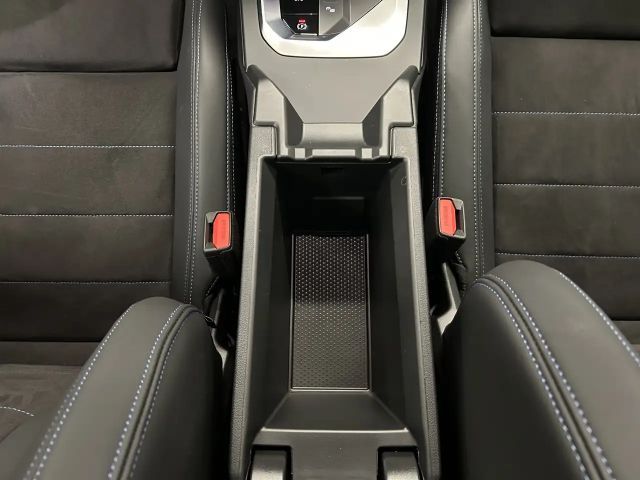 BMW 120 120d M-Sport Sedan