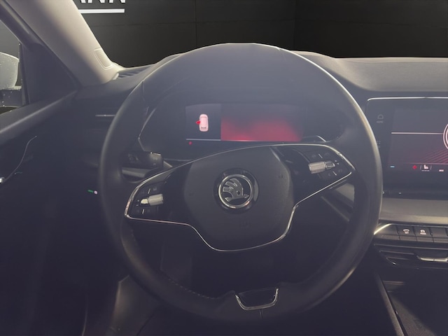 Skoda Octavia 2.0 TDI 4x4 Ambition Combi