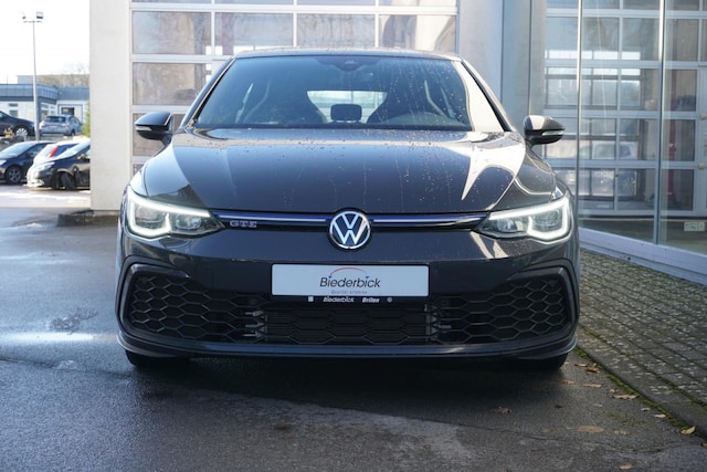 Volkswagen Golf DSG GTE Golf VIII
