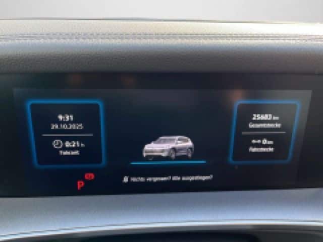 Volkswagen Tayron Tayron Tayron 1,5 MHLife BT110eTSID7F