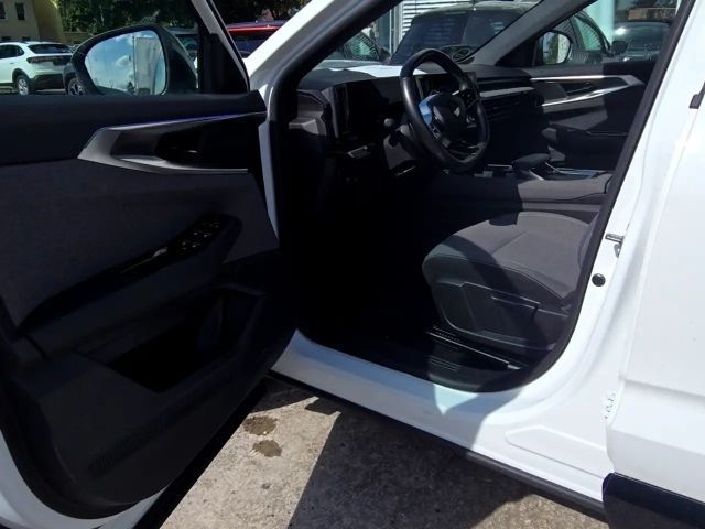 Renault Austral Equilibre Equilibre