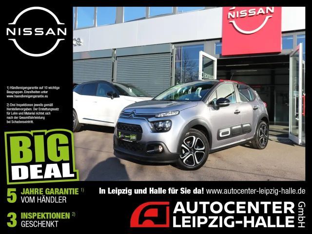 Citroën C3 Pack Shine