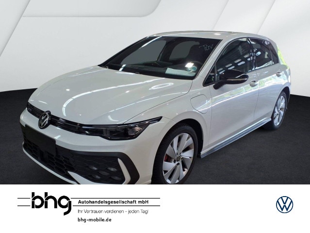 Volkswagen Golf DSG GTE eHybrid