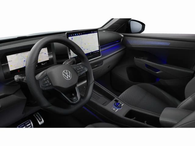 Volkswagen T-Roc 1.5 eTSI DSG R-Line