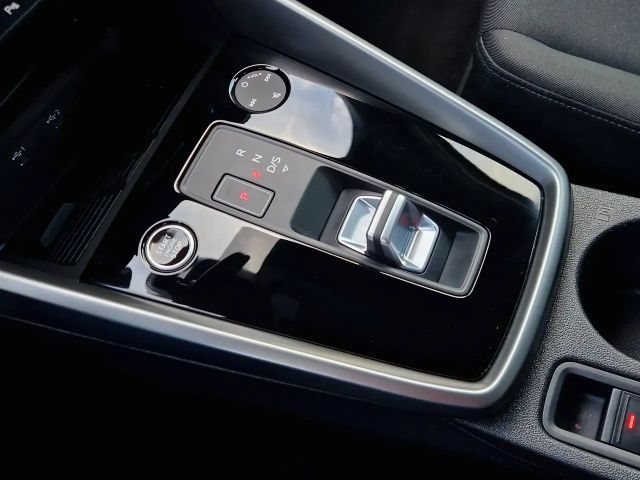 Audi A3 S-Tronic Sedan