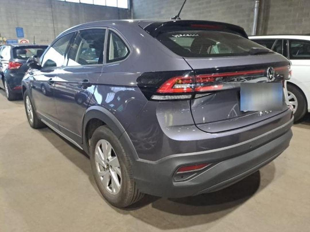 Volkswagen Taigo 1.0 TSI Life