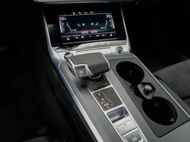 Audi A6 55 TFSI Quattro S-Line