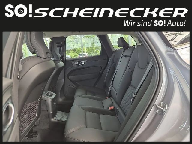 Volvo XC60 AWD Bright Plus T6