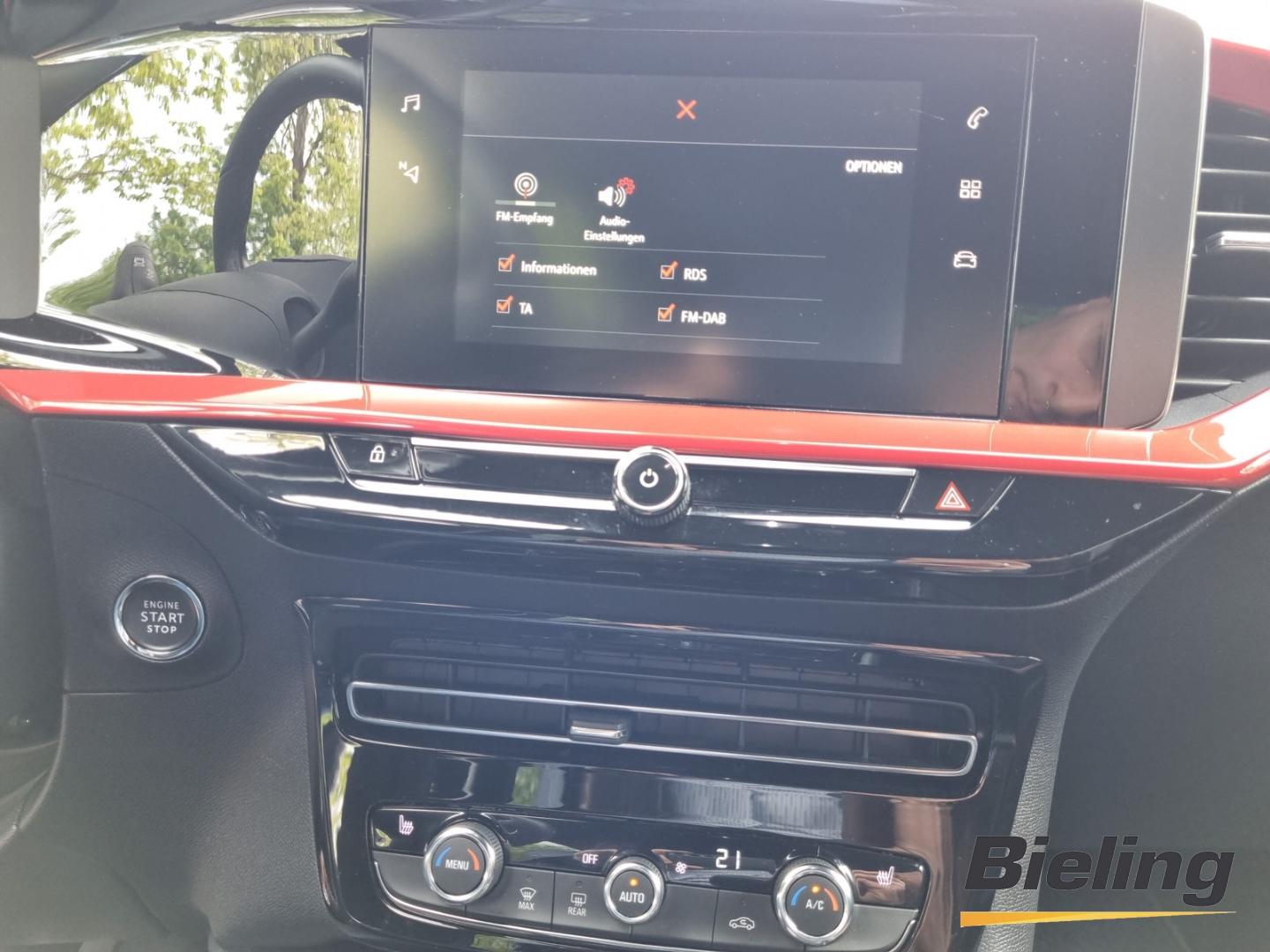 Opel Mokka 1.2 Turbo GS-Line Grand Sport Turbo