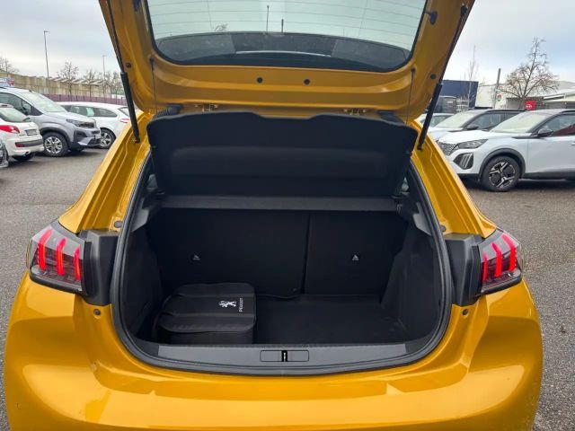 Peugeot 208 Allure Pack