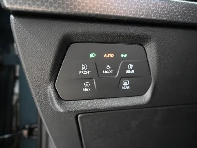 Seat Leon 1.5 TSI Style