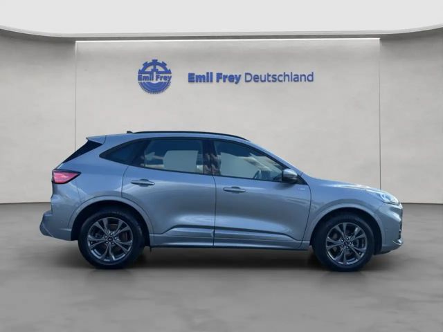 Ford Kuga EcoBoost ST Line