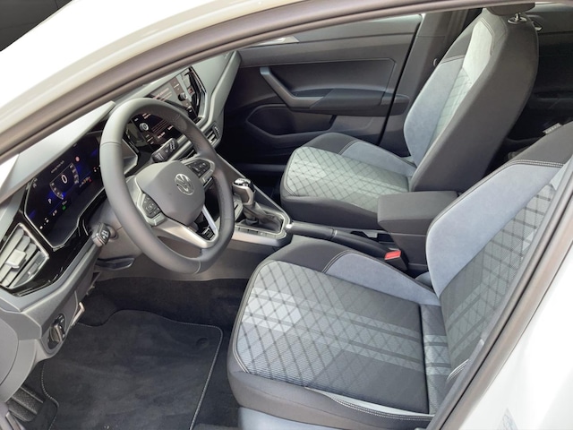 Volkswagen Taigo 1.5 TSI DSG R-Line