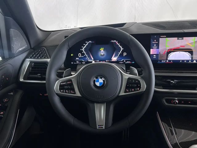 BMW X5 M-Sport xDrive40d