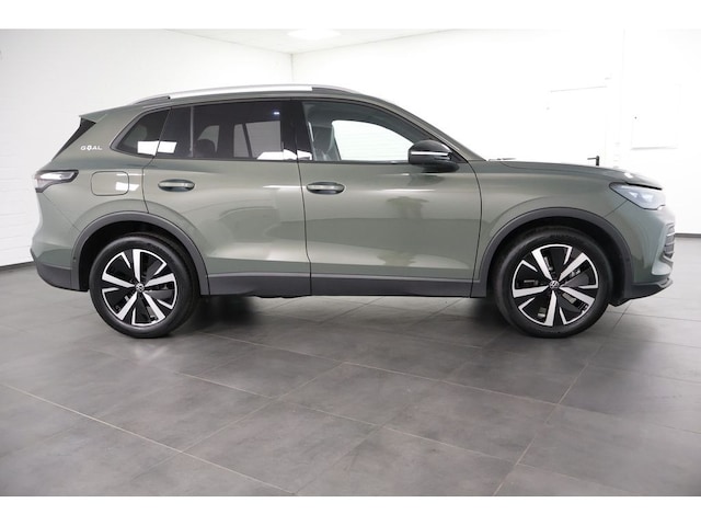 Volkswagen Tiguan 2.0 TDI DSG