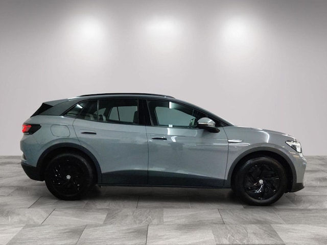 Volkswagen ID.4 52 KWh Pure Sound