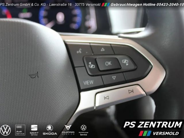 Volkswagen T-Roc 1.5 TSI DSG Life