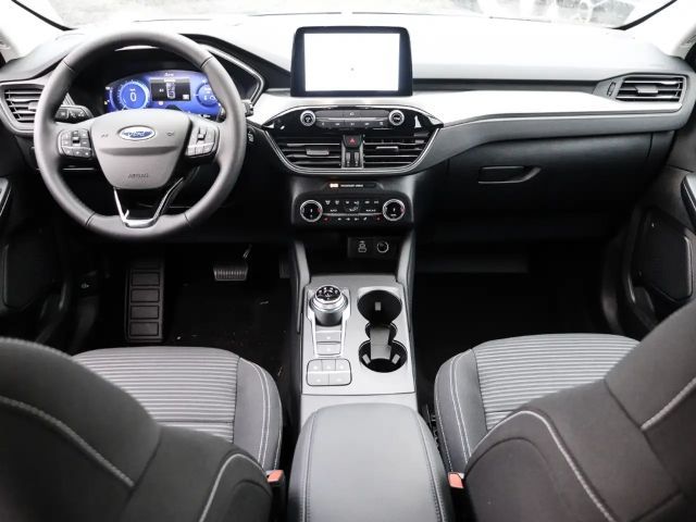 Ford Kuga Plug in Hybrid Titanium