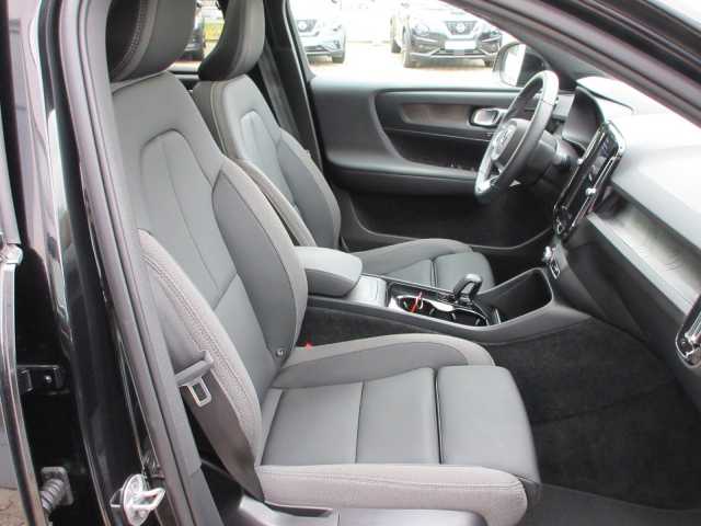 Volvo C40 AWD Recharge Ultimate